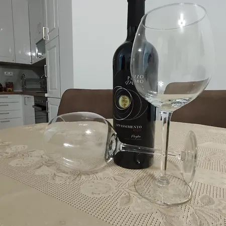 Stan Na Dan Sunce Daire *